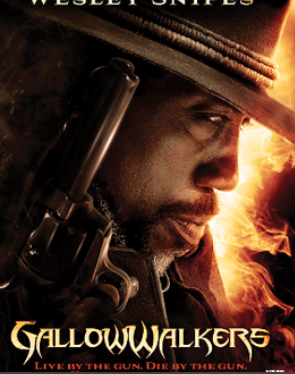 Gallowwalkers . Yanga