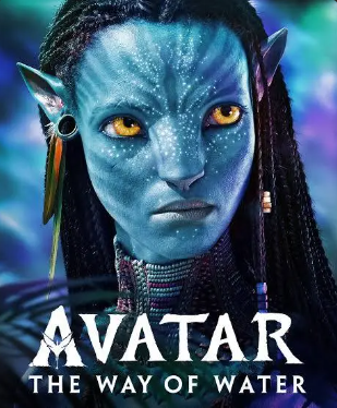 Avatar 2 The Way of Water B . Gaheza