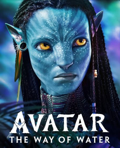 Avatar 2 The Way of Water . Gaheza