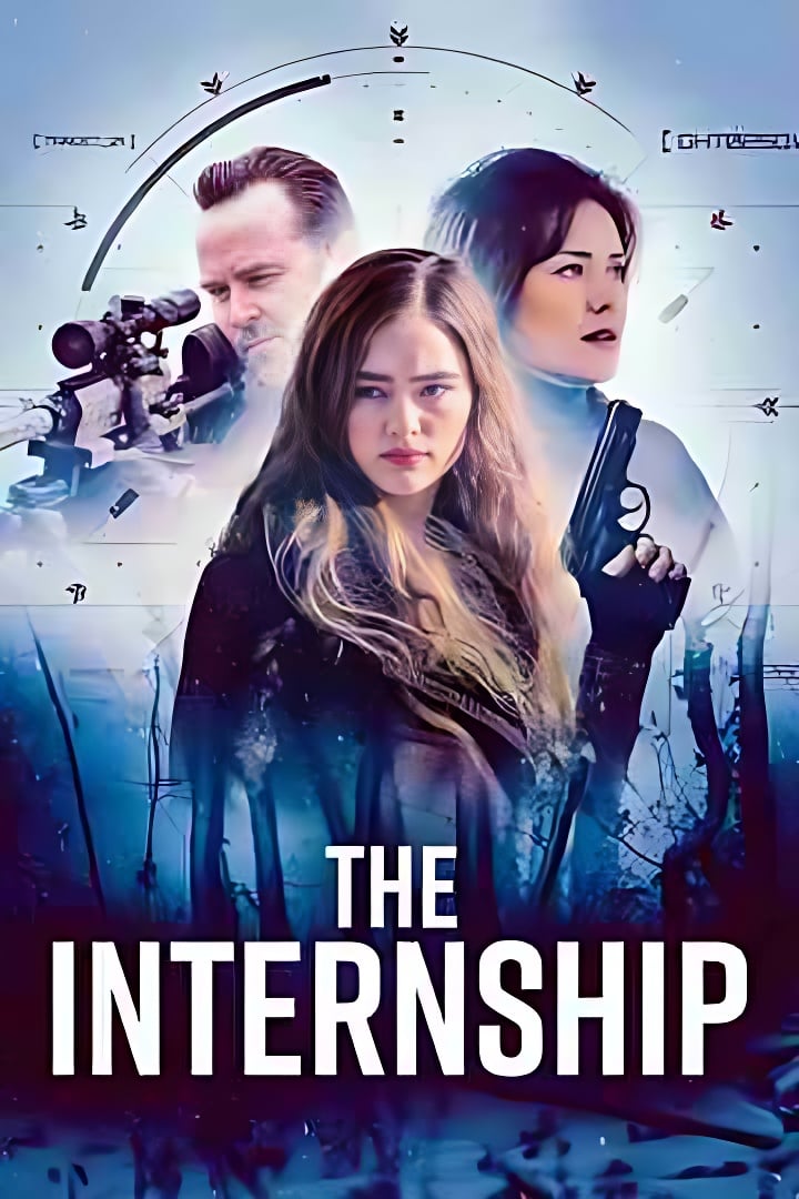 The Internship . Skov