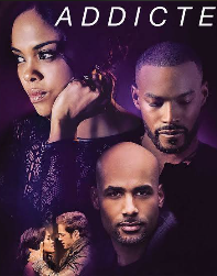 Addicted . Sankra