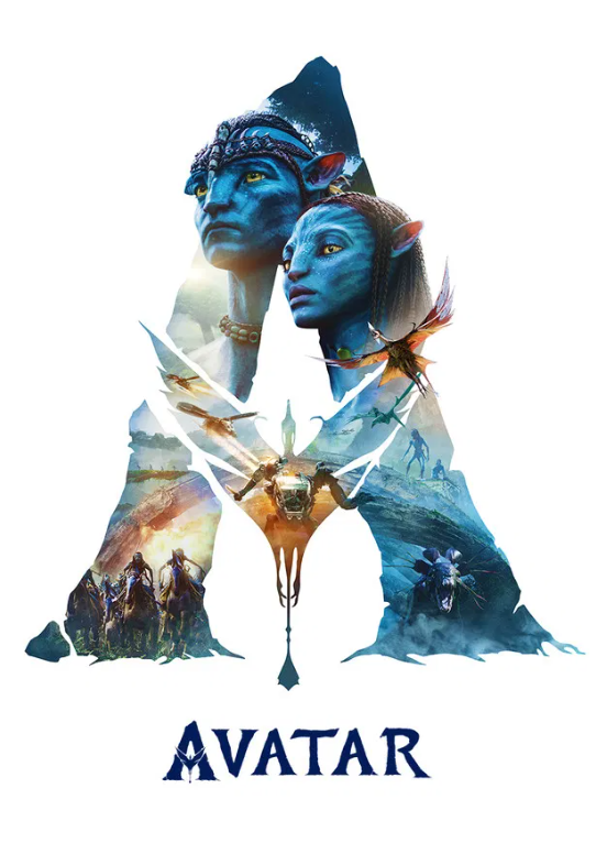  AVATAR  1