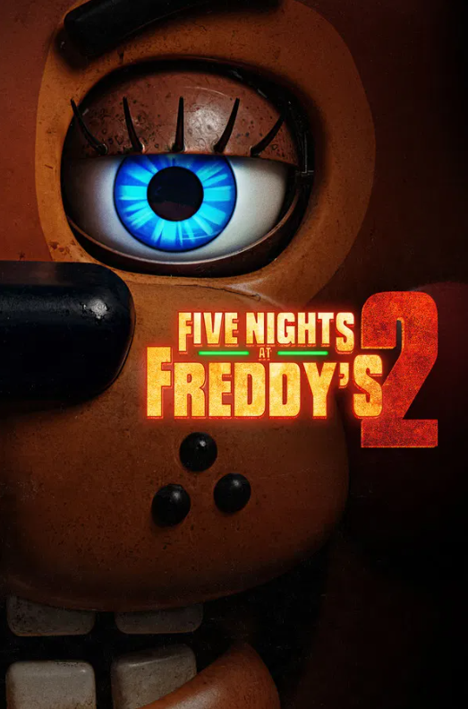 Five Nights at Freddy's 2 
