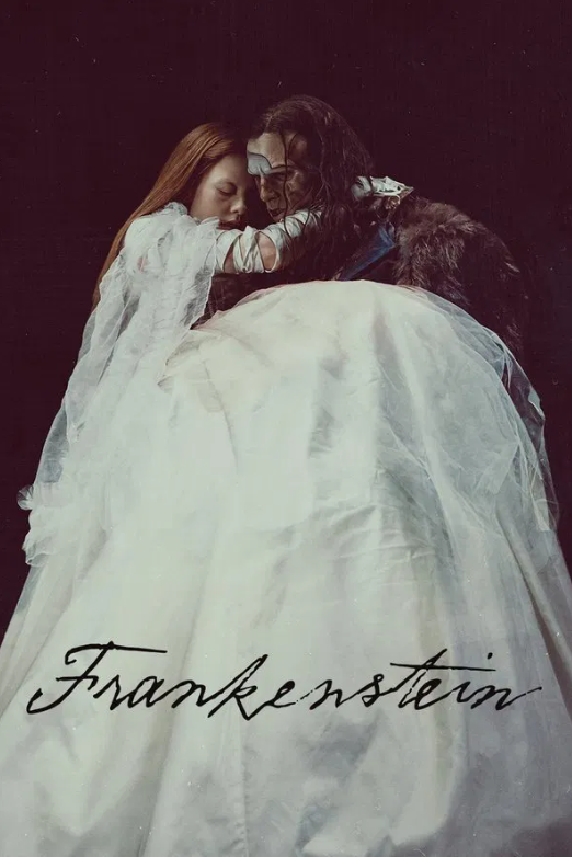 Frankenstein | Guillermo del Toro