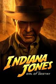 Indiana Jones A. Rocky