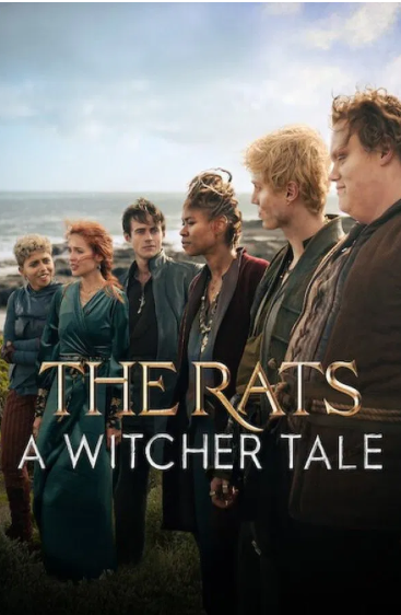 The Rats: A Witcher Tale SPINOFF Release Date