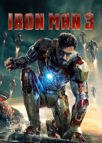 Iron Man 3