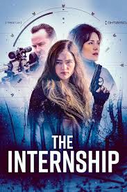 The Internship . Rocky