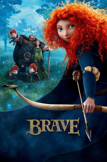  Brave 