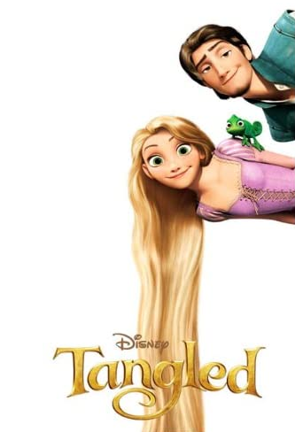 Tangled (2010) 
