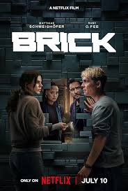 Brick - SANKRA