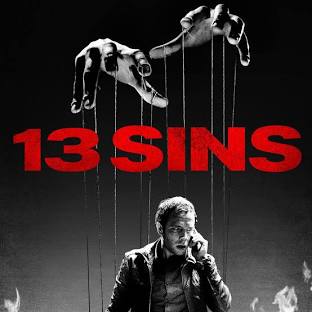 13 Sins - ROCKY