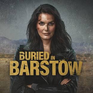 Buried in Barstow - Sankra