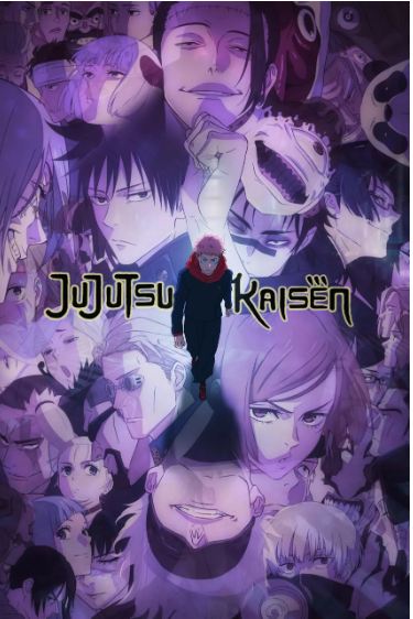 JUJUTSU KAISEN The Culling Game  (SO3)