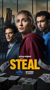Steal Ep1 . Skov