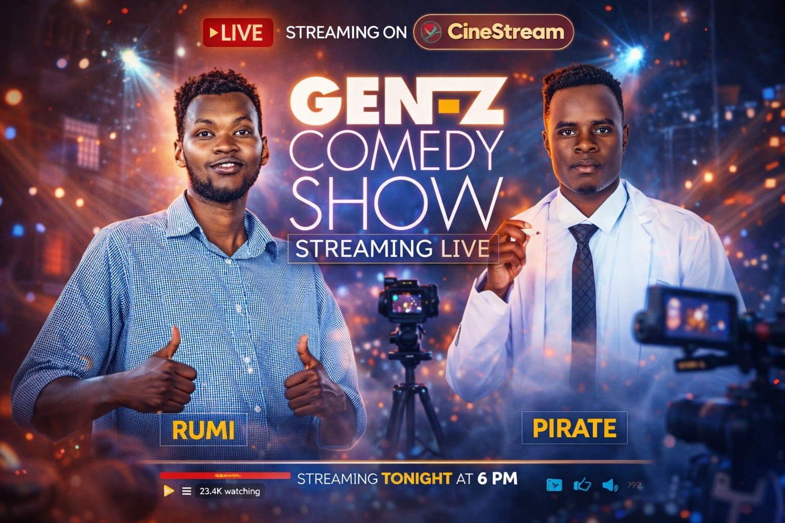 MBEGA GUSEKA WEE 😂😂 JONATHAN ASEKEJE