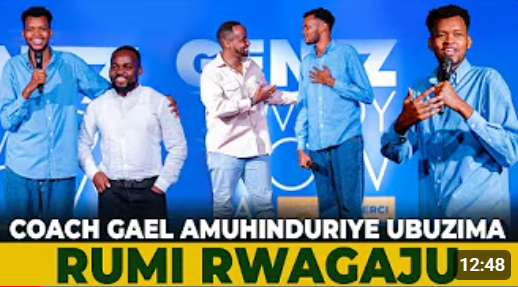 MBEGA GUSEKA 😂😂 RUMI ASEKEJE 