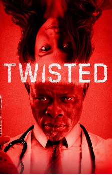 TWISTED