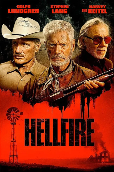  HELLFIRE 