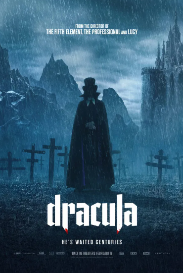  Dracula
